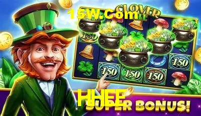 Bônus e promoções da HHEE