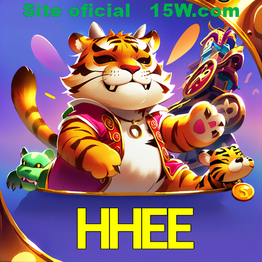 Imagem promocional da HHEE mostrando a plataforma e suas vantagens
